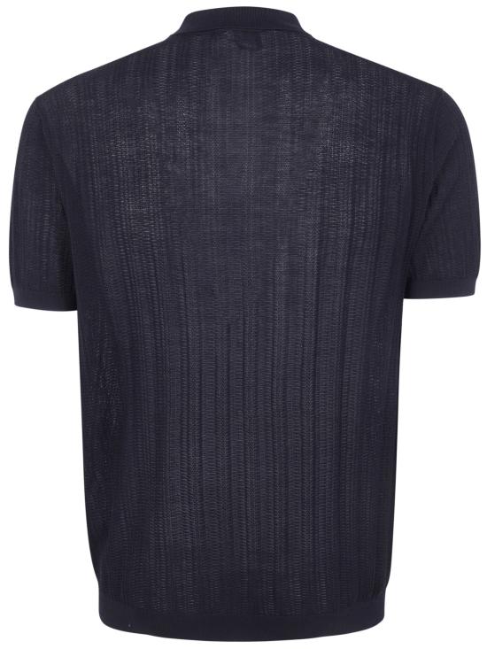 26SS 엠포리오 아르마니 스웨터 EM004305 AF23761 UC001 BLACK BEAUTY - EMPORIO ARMANI