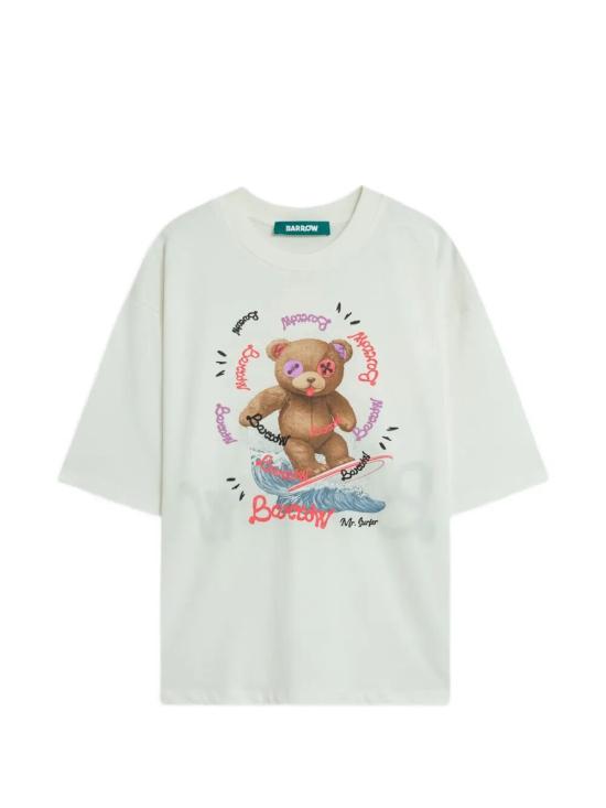 26SS 바로우 탑 S6BWUATH078 412 COCONUT