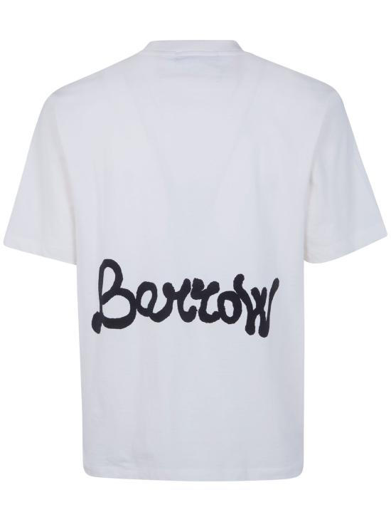 26SS 바로우 탑 S6BWUATH078 412 COCONUT - BARROW