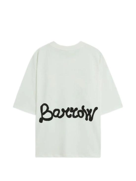 26SS 바로우 탑 S6BWUATH078 412 COCONUT - BARROW