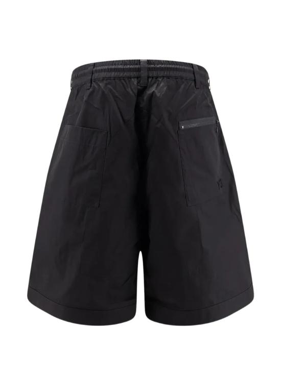 26SS 아디다스 Y3 숏팬츠 KH3208 BLACK - ADIDAS Y3