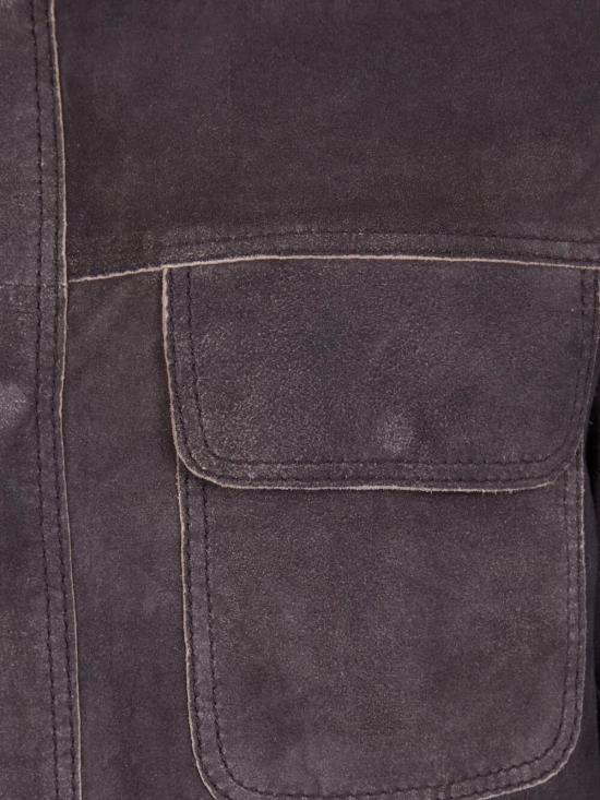 26SS 조르지오 브라토 긴팔 셔츠 24099 CMAK SLATE - GIORGIO BRATO