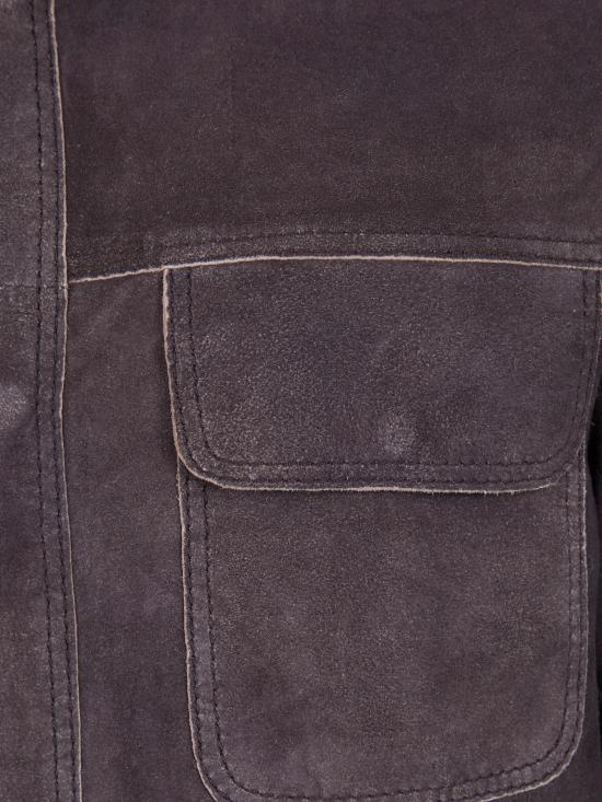 26SS 조르지오 브라토 긴팔 셔츠 24099 CMAK SLATE - GIORGIO BRATO