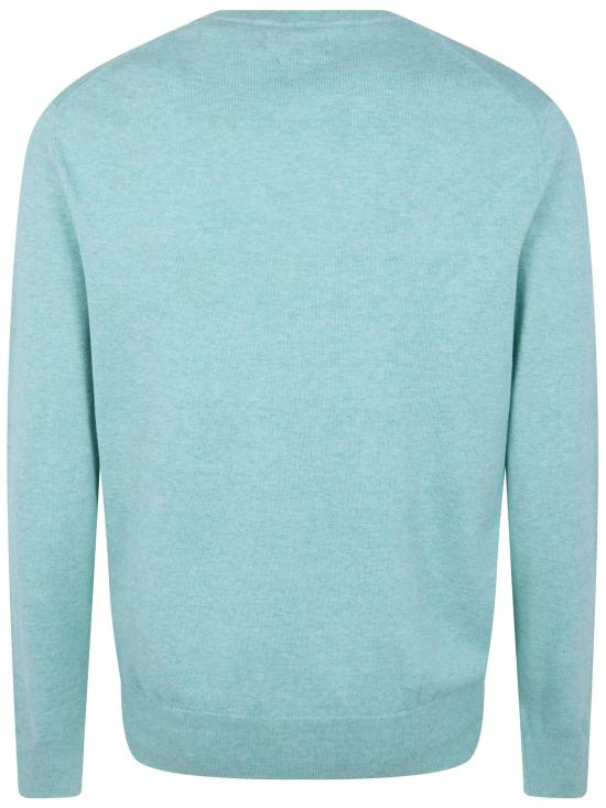 26SS 폴로 랄프로렌 스웨터 710 890 558 513 GREEN SWALLOW HEATHER - POLO RALPH LAUREN