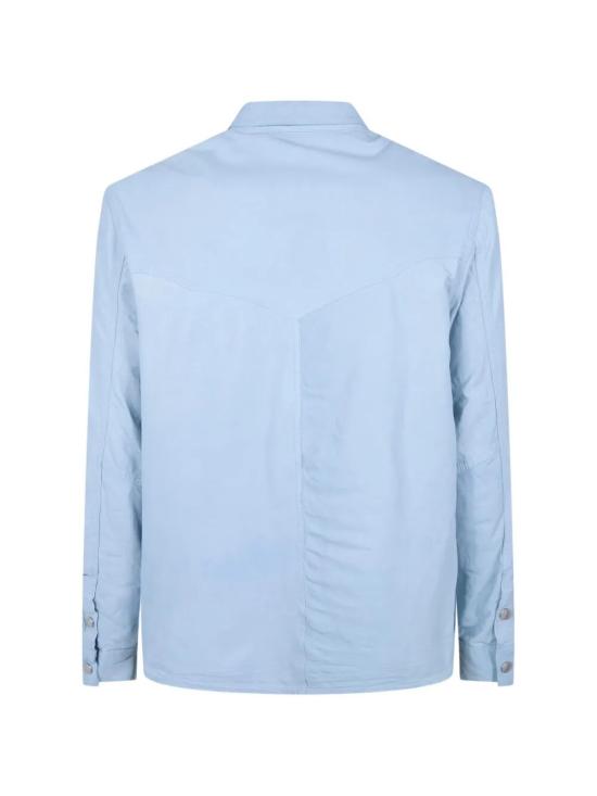 26SS 조르지오 브라토 긴팔 셔츠 12099 FOG - GIORGIO BRATO