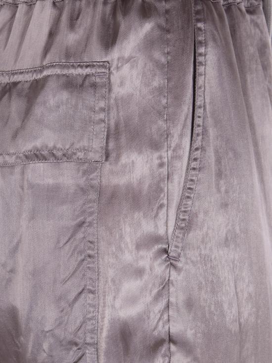 26SS 릭 오웬스 스트레이트 팬츠 RP01F6325 N 34 DUST - RICK OWENS