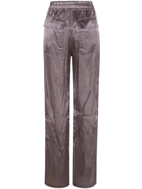 26SS 릭 오웬스 스트레이트 팬츠 RP01F6325 N 34 DUST - RICK OWENS