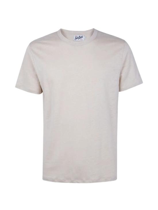 26SS 세인트바쓰 스웨터 ECSTASEA 10 BEIGE - MC2 SAINT BARTH