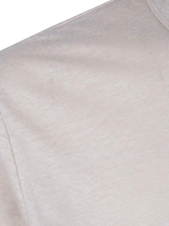 26SS 세인트바쓰 스웨터 ECSTASEA 10 BEIGE - MC2 SAINT BARTH