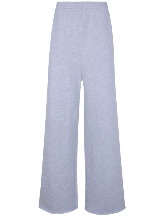 26SS 엔타이어 스튜디오 스트레이트 팬츠 ESSS26PA01012 0497 HEATHER GREY