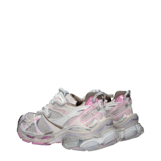 26SS 발렌시아가 스니커즈 779064W3RXP2050 - BALENCIAGA