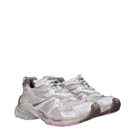 26SS 발렌시아가 스니커즈 779064W3RXP2050 - BALENCIAGA