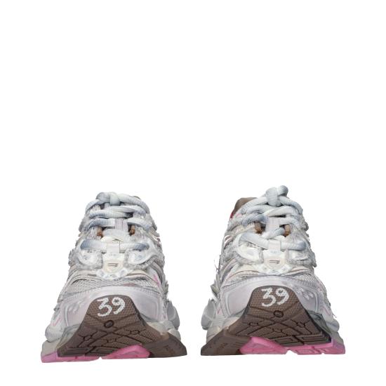 26SS 발렌시아가 스니커즈 779064W3RXP2050 - BALENCIAGA