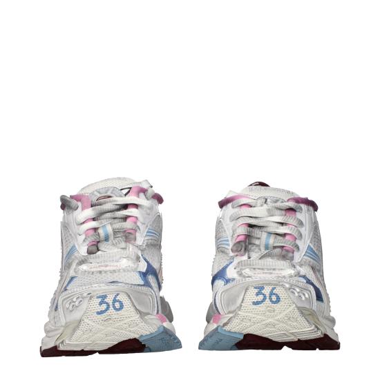 26SS 발렌시아가 러너 스니커즈 772767WRUNG9245 - BALENCIAGA