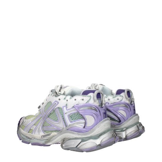 25FW 발렌시아가 러너 스니커즈 772767WRNGM9157 - BALENCIAGA