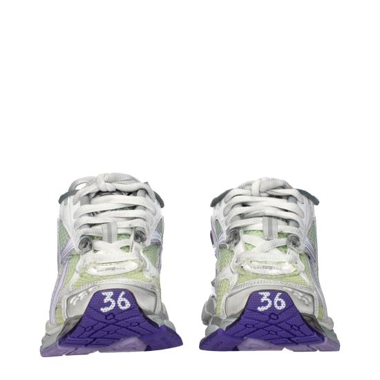 25FW 발렌시아가 러너 스니커즈 772767WRNGM9157 - BALENCIAGA