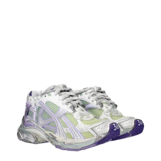 25FW 발렌시아가 러너 스니커즈 772767WRNGM9157 - BALENCIAGA