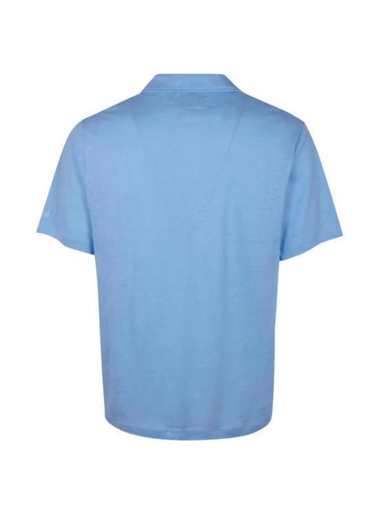 26SS 세인트바쓰 스웨터 FRASER 31 LIGHT BLUE - MC2 SAINT BARTH