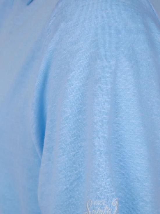 26SS 세인트바쓰 스웨터 FRASER 31 LIGHT BLUE - MC2 SAINT BARTH