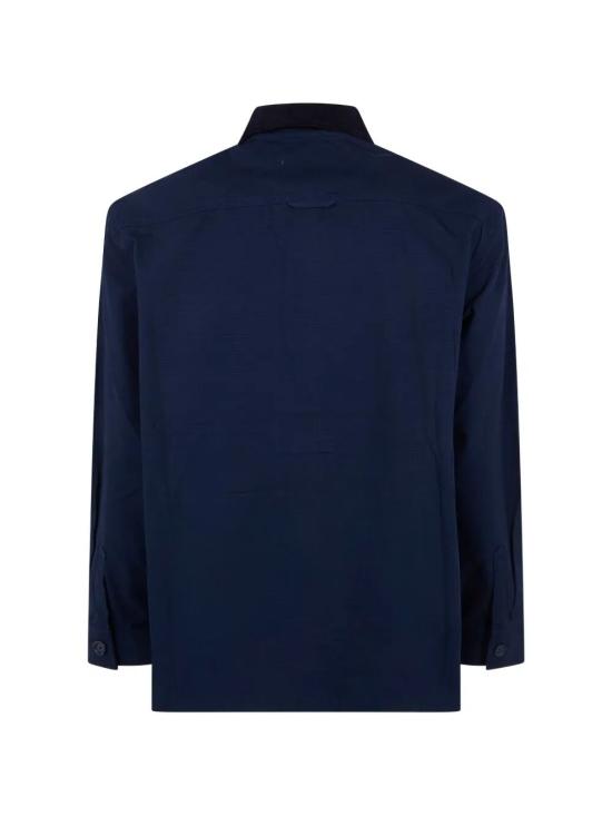 26SS 바버 자켓 MOS0462 MOS NY91 NAVY - BARBOUR