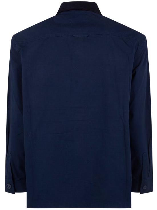 26SS 바버 자켓 MOS0462 MOS NY91 NAVY - BARBOUR