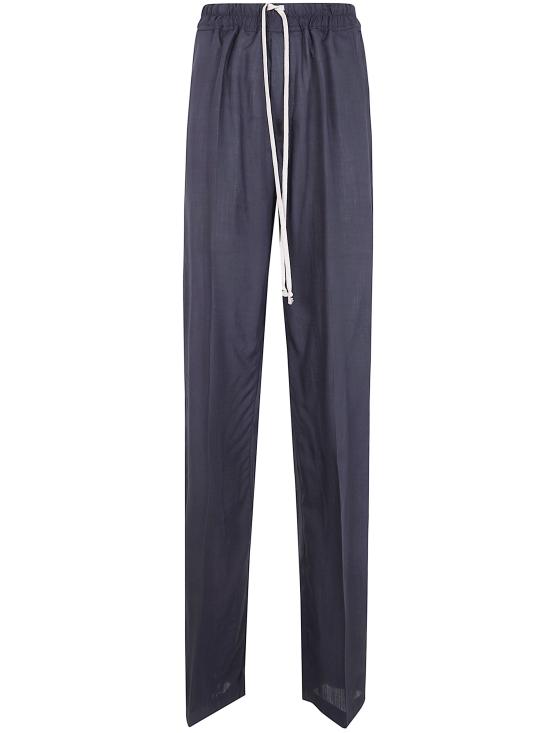 26SS 릭 오웬스 스트레이트 팬츠 RP01F6325 WG 78 DARK DUST