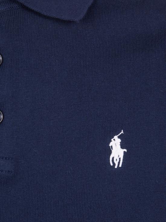 26SS 폴로 랄프로렌 스웨터 710 980 682 001 HUNTER NAVY - POLO RALPH LAUREN