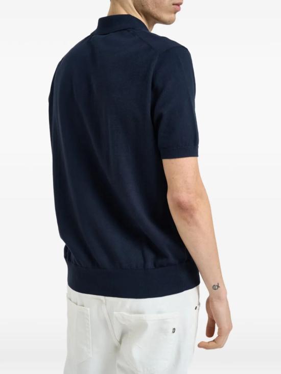 26SS 폴로 랄프로렌 스웨터 710 980 682 001 HUNTER NAVY - POLO RALPH LAUREN