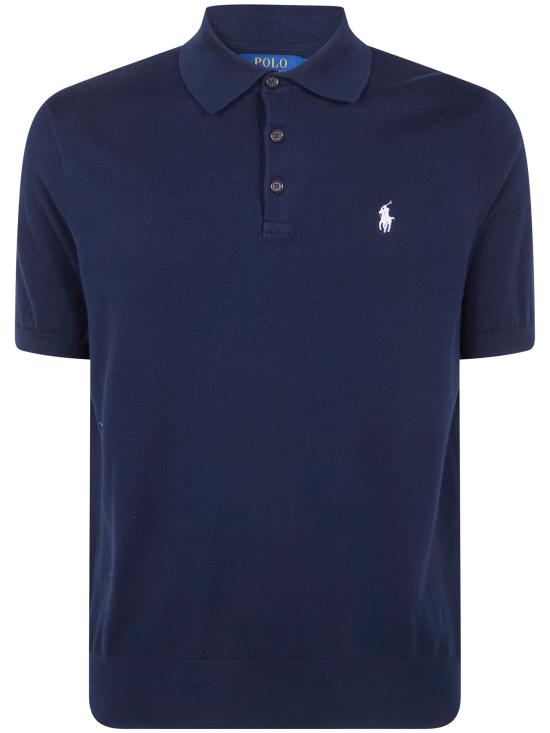 26SS 폴로 랄프로렌 스웨터 710 980 682 001 HUNTER NAVY - POLO RALPH LAUREN