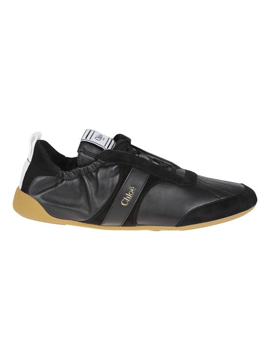 26SS 끌로에 끌로에 킥 스니커즈 CH26S15RVQ001 Grey