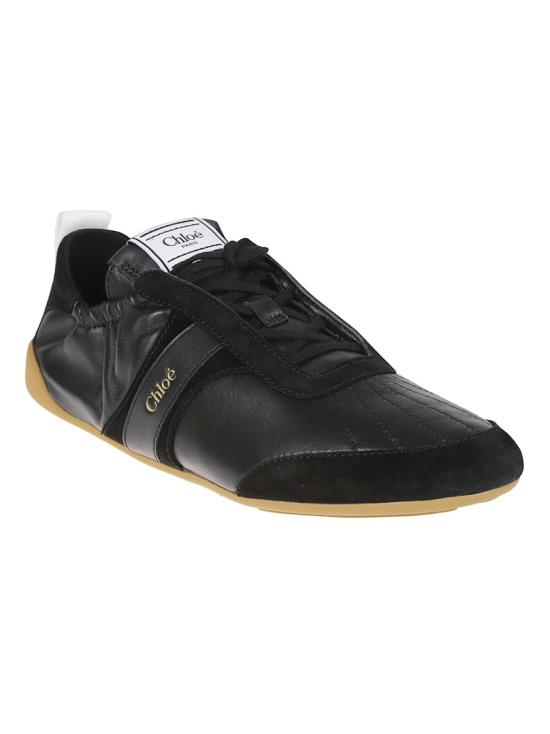 26SS 끌로에 끌로에 킥 스니커즈 CH26S15RVQ001 Grey - CHLOE