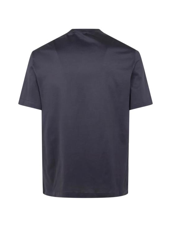 26SS 필리포 드 로렌티스 스웨터 TSMC JERLUX 190 DARK BROWN - FILIPPO DE LAURENTIIS