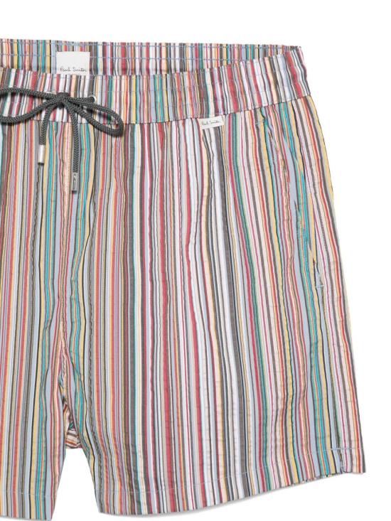 26SS 폴 스미스 스윔팬츠 M1A 239B U41736 92 MULTICOLOUR - PAUL SMITH