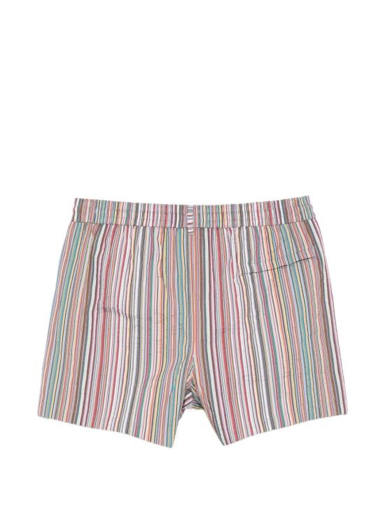 26SS 폴 스미스 스윔팬츠 M1A 239B U41736 92 MULTICOLOUR - PAUL SMITH