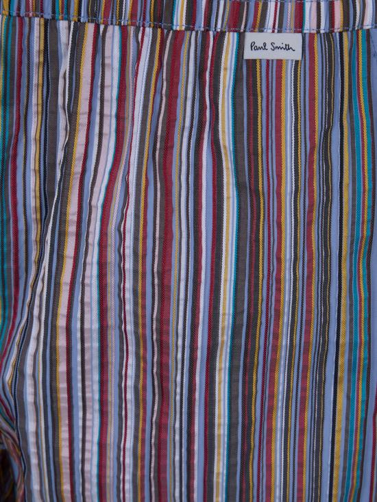 26SS 폴 스미스 스윔팬츠 M1A 239B U41736 92 MULTICOLOUR - PAUL SMITH