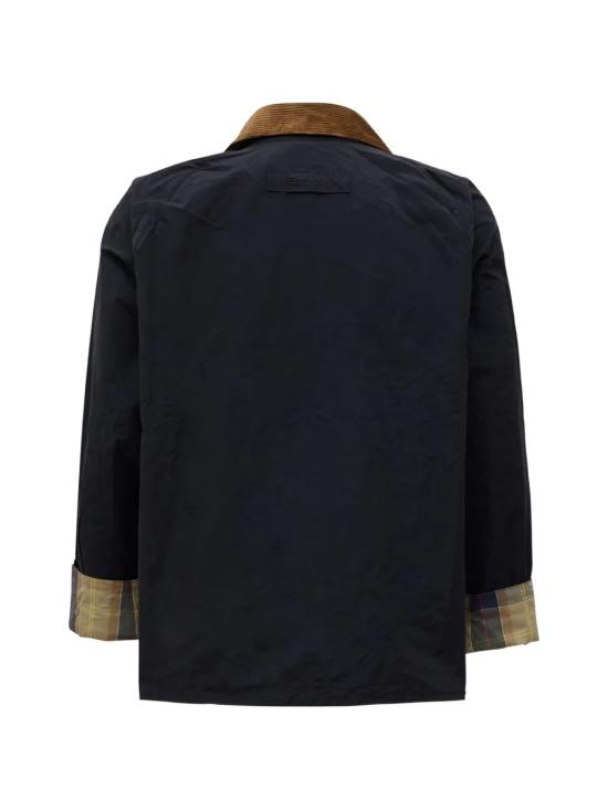 26SS 바버 자켓 MCA1098 MCA NY91 DARK NAVY - BARBOUR
