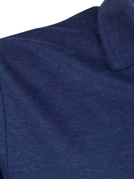 26SS 세인트바쓰 스웨터 FRASER 61 BLUE - MC2 SAINT BARTH