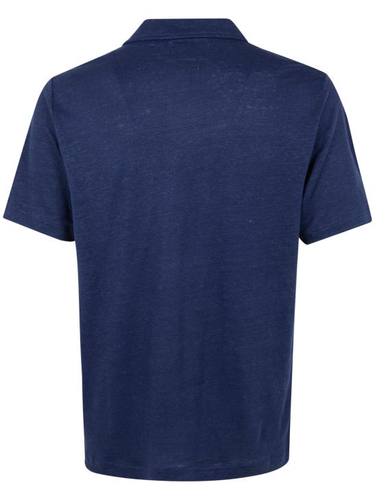 26SS 세인트바쓰 스웨터 FRASER 61 BLUE - MC2 SAINT BARTH