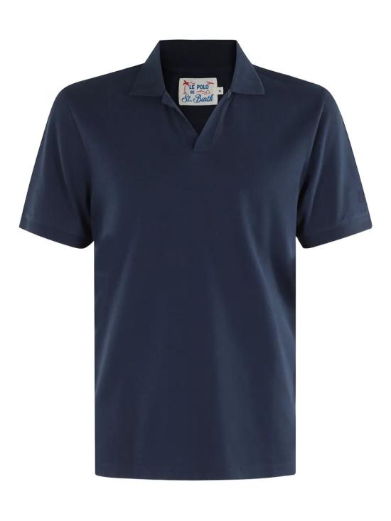 26SS 세인트바쓰 스웨터 FRASER 61 BLUE