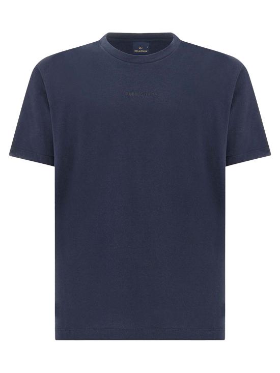 26SS 폴앤샤크 반팔 티셔츠 26411013