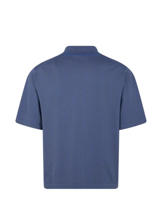 26SS 폴 스미스 긴팔 셔츠 M1R 782Z V03023 45 BLUE - PAUL SMITH