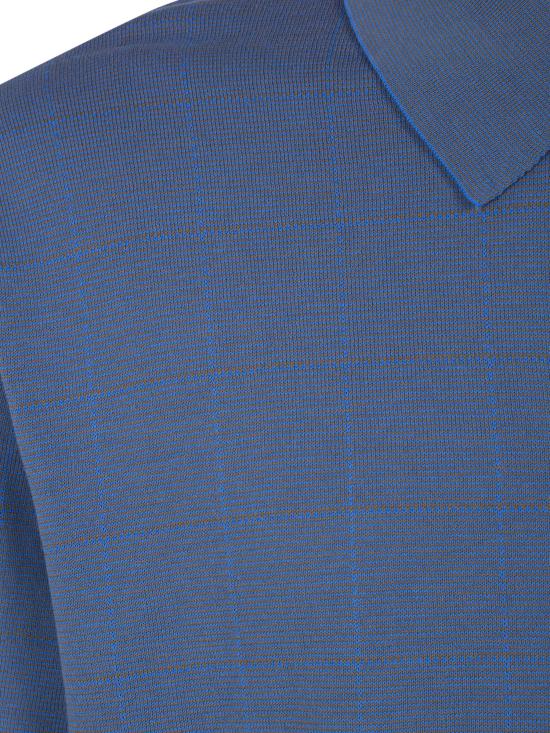 26SS 폴 스미스 긴팔 셔츠 M1R 782Z V03023 45 BLUE - PAUL SMITH