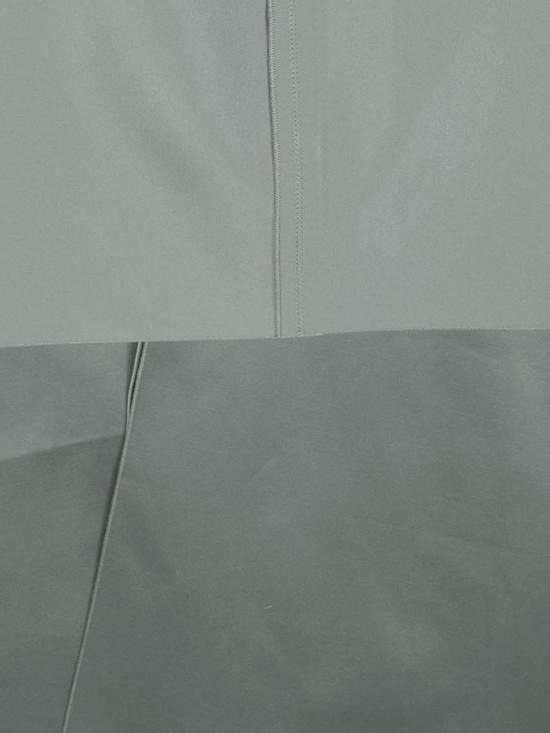 26SS 바이말렌비거 민소매 티셔츠 102038 4G1 DEEP LICHEN GREEN - BY MALENE BIRGER