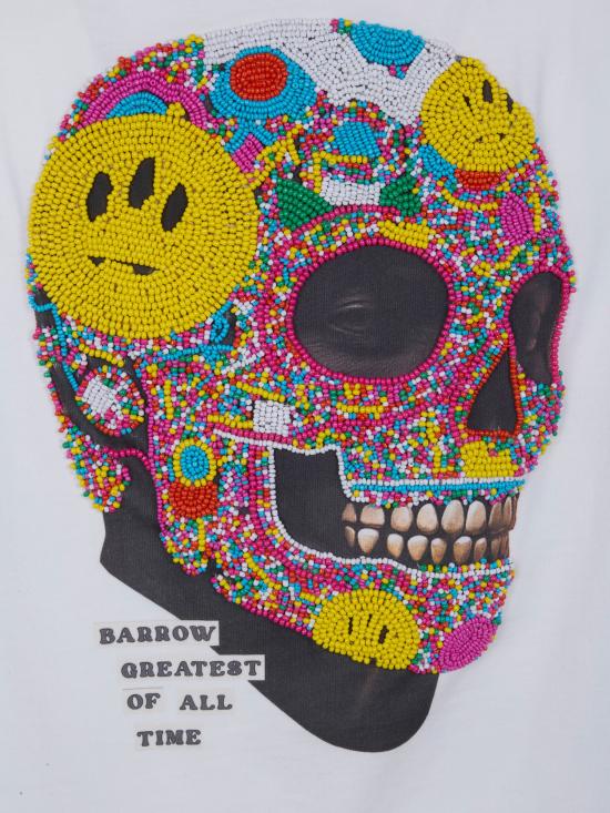 26SS 바로우 탑 S6BWUATH097 412 COCONUT - BARROW