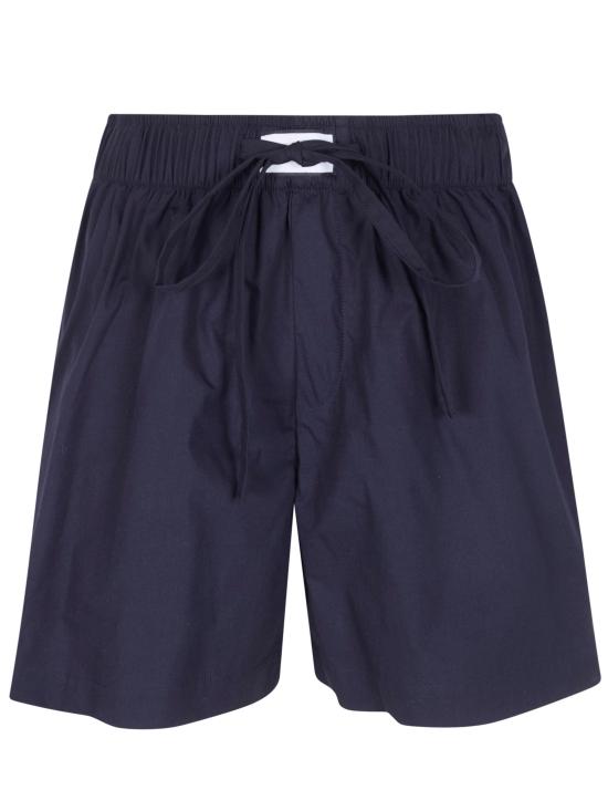 26SS 엔타이어 스튜디오 숏팬츠 ESSS26SH03012 0015 BLACK