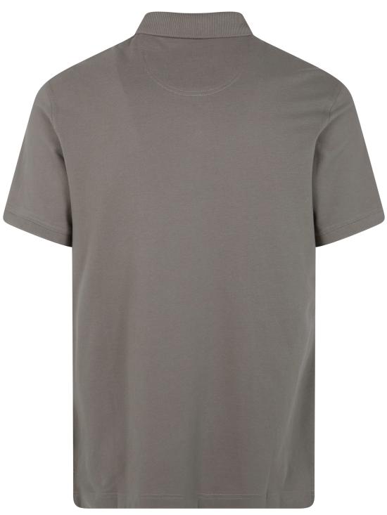 26SS 바버 폴로 티셔츠 MML1117 MML 098 OL38 DUSTY GREEN - BARBOUR