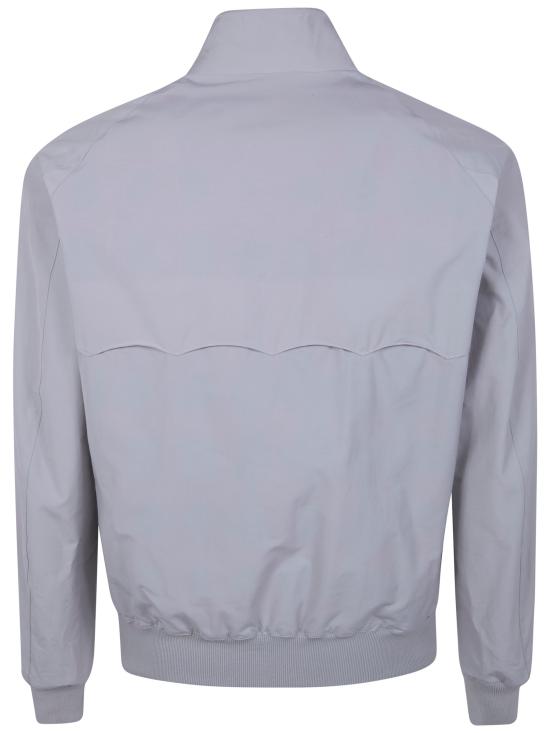 26SS 바라쿠타 G9 레귤러핏 헤링턴 자켓 BRCPS0001 BCNY1 098 1007 MIST - BARACUTA