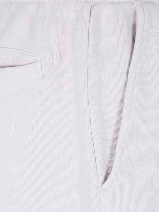 26SS 엔타이어 스튜디오 스트레이트 팬츠 ESSS26PA01012 0073 OFF WHITE - ENTIRE STUDIOS