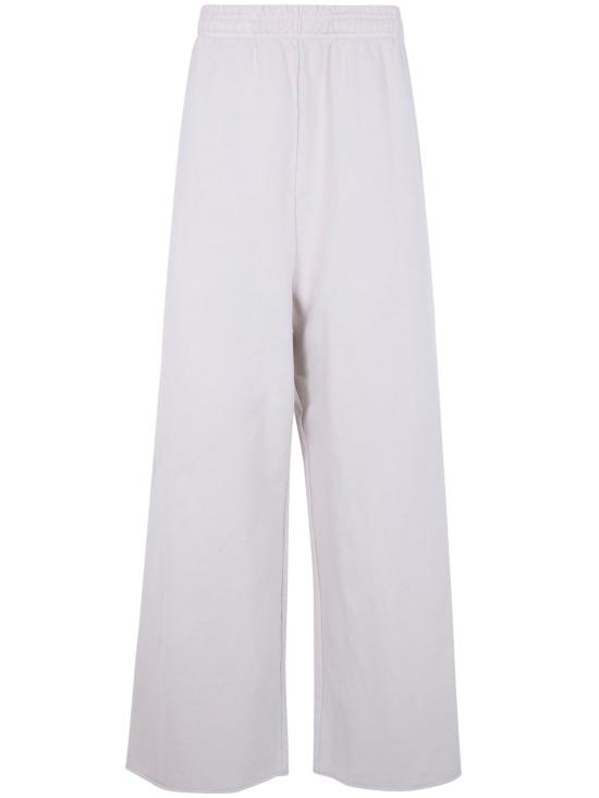 26SS 엔타이어 스튜디오 스트레이트 팬츠 ESSS26PA01012 0073 OFF WHITE