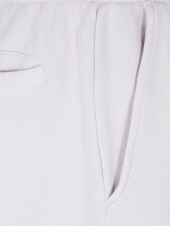 26SS 엔타이어 스튜디오 스트레이트 팬츠 ESSS26PA01012 0073 OFF WHITE - ENTIRE STUDIOS